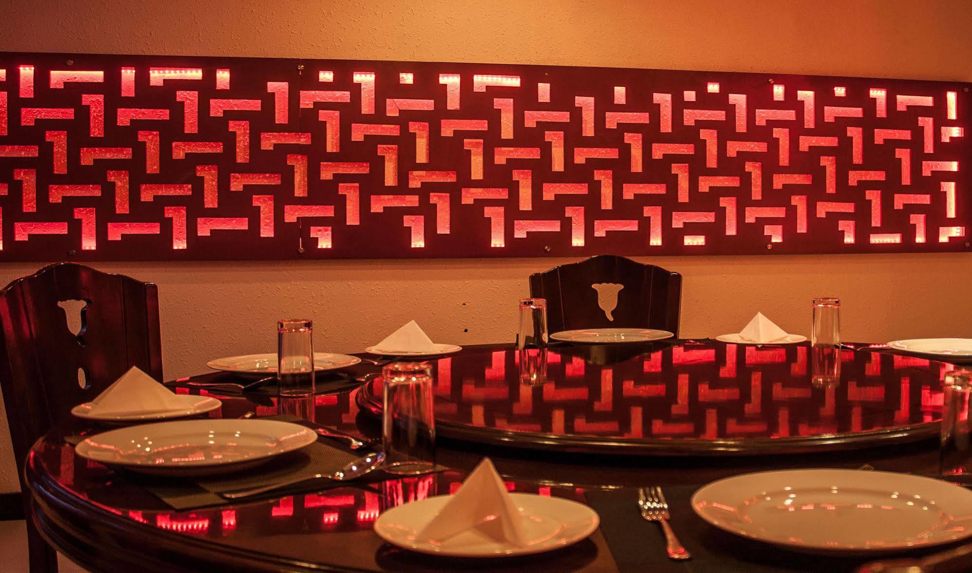 The Amadablam Hotel Katmandou Extérieur photo