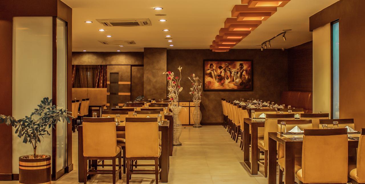 The Amadablam Hotel Katmandou Extérieur photo